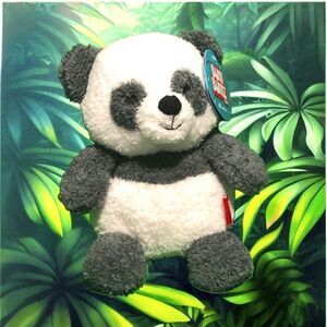 PAKKO THE BEAR JUNGLE  BUMS 12”BUM BUMZ